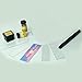 Kids Microscope, MMUSC Microscope for Student Beginner with LED Magnification,Includes Accessory Set