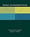 Basic Econometrics