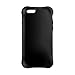 Ballistic, iPhone 6 Case / 6s Case [Urbanite] Six-Sided, 6ft Drop Test Certified Protection [Soft Touch Black] Reinforced Bumper Cell Phone Case for iPhone 6 / 6s - Soft Touch Black