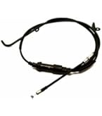 Amazon.com: NICHE Choke Cable for Kawasaki Ninja ZX10 ZX11 ZX6