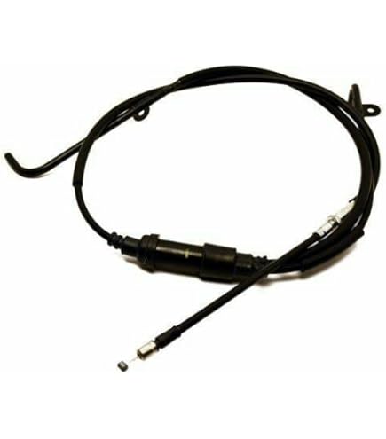 Amazon.com: DUDUBUY Choke Starter Cable for Kawasaki 54017-0020