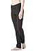 Fishers Finery Women's Ecofabric Straight Leg Yoga Pant (Black, M)