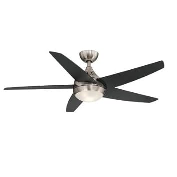 New Sidewinder 54 In Ceiling Fan Opal Replacement Glass Shade