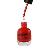 Probelle Long Lasting Nail Lacquer .5 Fl Oz (Choose Color)