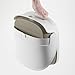 OXO Tot Perch Foldable Booster Seat for Big Kids- Taupe