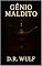 Livro Gênio Maldito