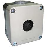 Push button Enclosure 22Mm 2.91 In. H