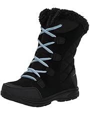 Columbia Women's Ice Maiden II Snow Boot