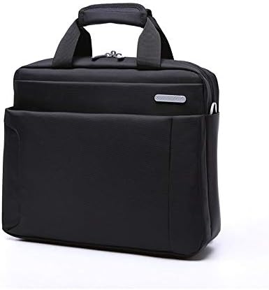 素材の安全性と環境保護ロング34 広範囲9 ハイスクール27cm レインコートと耐摩耗性 ビジネスブラックアーミーグリーンコンピューターバッグ レインコートファイルパッケージ卓越した容量 メンズバッグ Color Black Tarunniketanpublicschool Com