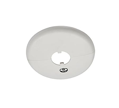 B-Tech BT5820-CP/W Accesorio para Montaje en Panel Plano: Amazon.es: Electrónica