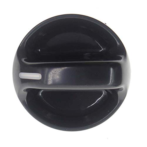 image for MOTOALL Set of 3 AC Climate Control Knob for Toyota Tundra Control Kno