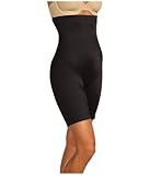 Real Smooth Extra Firm Control Thigh Slimmer