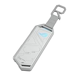 ASUS ROG Strix Arion White M.2 NVMe SSD