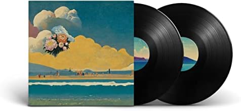 Amazon.com: Trio Ternura - Limited 180-Gram Translucent Green