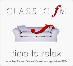#76 — Classic FM: Time to Relax