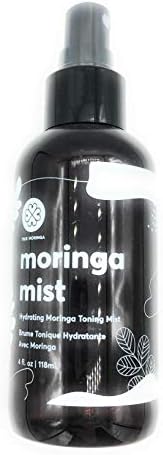 moringa skin toner
