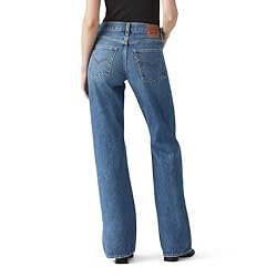 Levi's Women's 94 Baggy Bootcut Jeans, Oakland