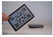 Tally-Ho Viper Decks (Fan Back) by Wizard Headquarters by Wizard Headquarters