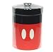 Disney Parks Mickey Signature Kitchen Canister