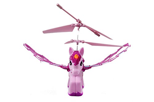 unicorn helicopter
