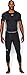 Under Armour Men's HeatGear 3/4 Compression Leggings