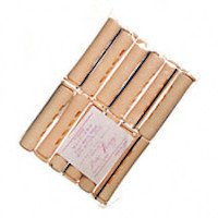 Marianna Concave Perm Rods 11/16