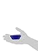 Jubilee Sweet Arts 50 Count Foil Cupcake Muffin Baking Cups, Blue