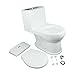 Child Potty Training Toilet 11 3/4