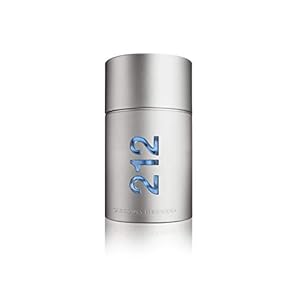Carolina-Herrera-212-Men-Eau-de-Toilette-Spray-For-Him-50-ml Carolina Herrera 212 Men Eau de Toilette Spray For Him, 50 ml
