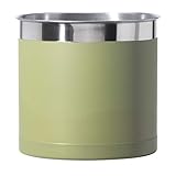 Oggi Stainless Steel Jumbo Utensil Holder