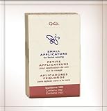 GiGi Honee Wax Applicators 100 Count
