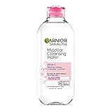 Garnier SkinActive Micellar Cleansing Water, For