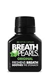 Breath Pearls Original Freshens Breath (50 softgels)