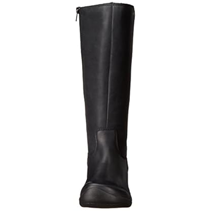 keen womens tall boots