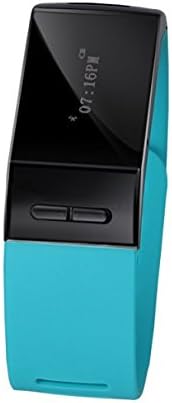 Smart Bluetooth Watches Wearable Device Universal Bluetooth Bracelet for Android,symbian,blackberry Os,ios,windows Phon (blue)
