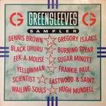 Clint Eastwood & General Saint - Greensleeves Sampler 1 - Zortam Music