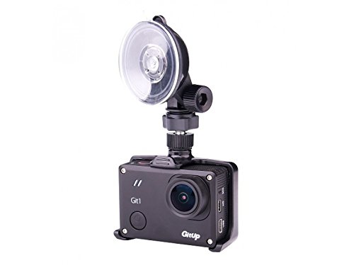 Suction Cup Mount for GIT1 and GIT2 Action Camera - Thumbnail 3