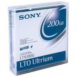 Sony 100/200GB Ultrium Data Cart (Discontinued by Manufacturer)