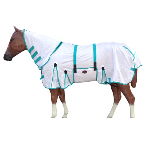 HILASON Horse Fly Sheet