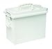 Wise Outdoors 5602-40 Tall Utility Dry Box, White