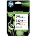 HP Ink Event