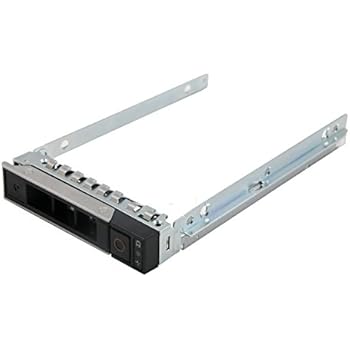 Amazon.com: 2.5" HDD Tray Caddy DXD9H for Dell 14th Poweredge Server