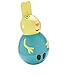 Weebles Peppa Pig Figure - FULL SET