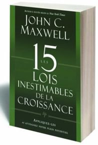 [E.B.O.O.K] Les 15 lois inestimables de la croissance WORD