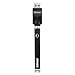 Autloops Variable Voltage Slim Oil Premium Pen with Charger (2-Pack)