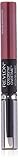 Revlon Colorstay Overtime Lipcolor, Boundless Brandy, 0.07 Ounce