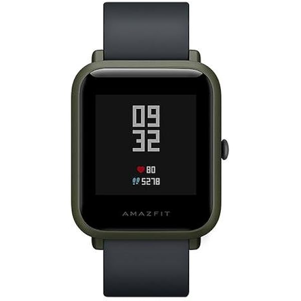 xiaomi smartwatch australia