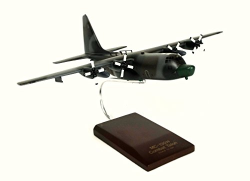 Mastercraft Collection Lockheed MC-130H Combat Talon II Model Scale:1/100