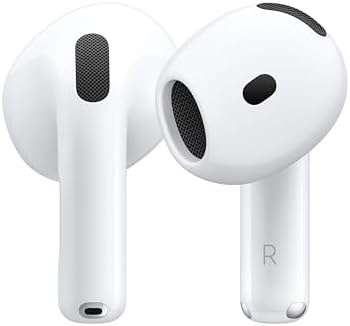 Amazon.com: Apple AirPods 5 Wireless Earbuds with Active Noise