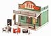 Playmobil Add-On Series - Western Bank